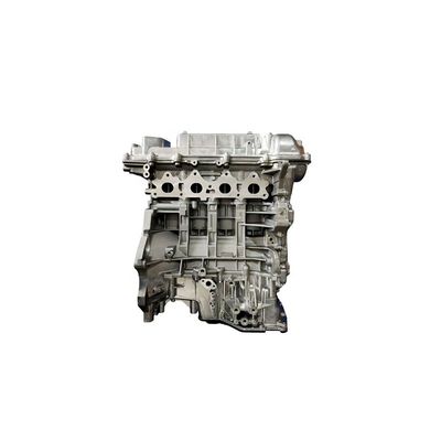 kwaliteit  HEADBOK Car Engine Parts G4FJ/G4FD Car Engine Parts Complete Cylinder Block Engine Assembly For Hyundai Engine Assy fabriek