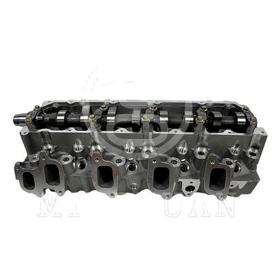 kwaliteit  Milexuan 908882 Hot Price Auto Engine 1KZ 1KZ-TE Complete Cylinder Head For Toyota 4Runner Hilux Land Cruiser OEM Standard fabriek