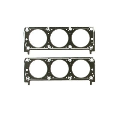 kwaliteit  Auto Engine Parts Cylinder Head Gasket Fits For Chevrolet Lumina Malibu Monte Carlo Buick Skylark Century Pontiac Grand Prix Oldsmobile 3.1 3.1L fabriek