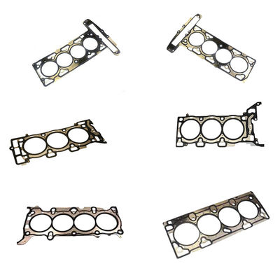 Steel / Asbestos Parts Cylinder Head Gasket 11044-10W03 1104410W03 11044 Fit For Nissan Z24