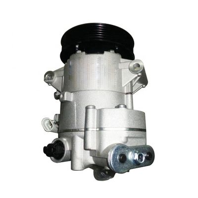 Elektrische ac compressor van uitstekende kwaliteit 13250606 van 12V 13250606 13271266 13271266 CVC voor OPEL ASTRA J voor OPEL MERIVA B