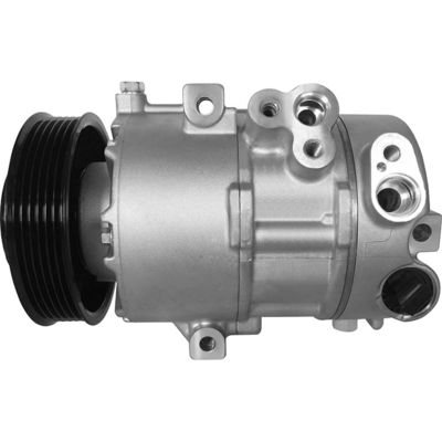 De leveranciersoem 97701-3Z500 dve16 van China autoac compressor voor Hyundai i40/kia k4 2012
