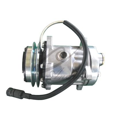 SD7h15- 8182 autocompressor VOOR DAF-VRACHTWAGENsanden8182 ac compressor